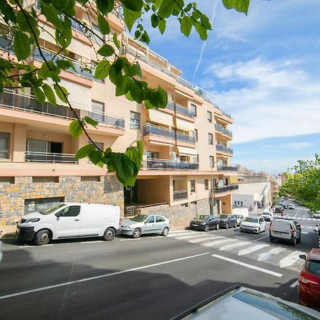 Ferienwohnung Olta View Calp Exterior foto